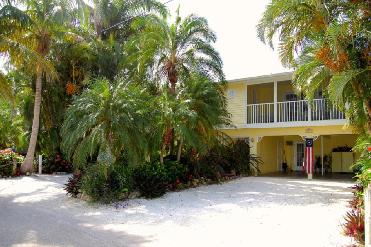 Siesta Palms By The Beach Siesta Key Kültér fotó