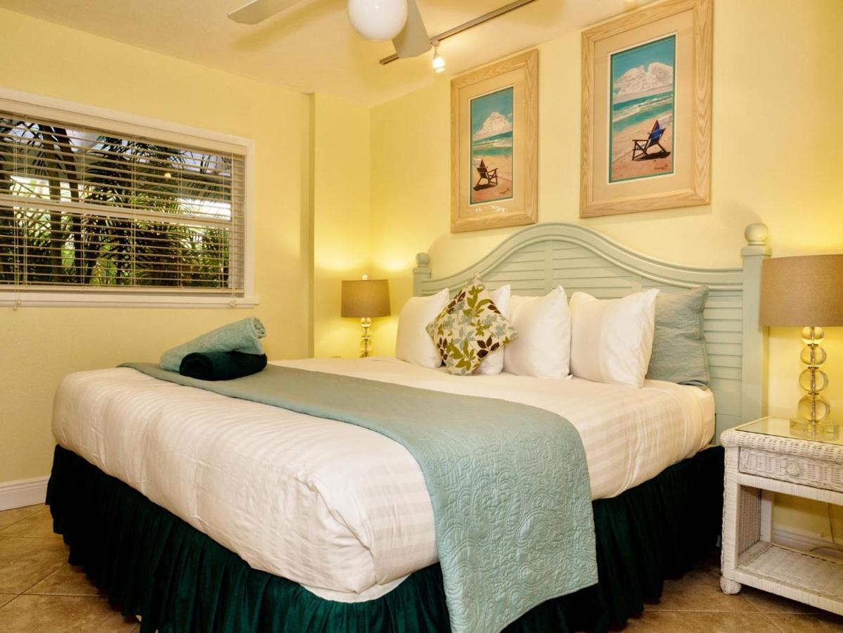 Siesta Palms By The Beach Siesta Key Kültér fotó
